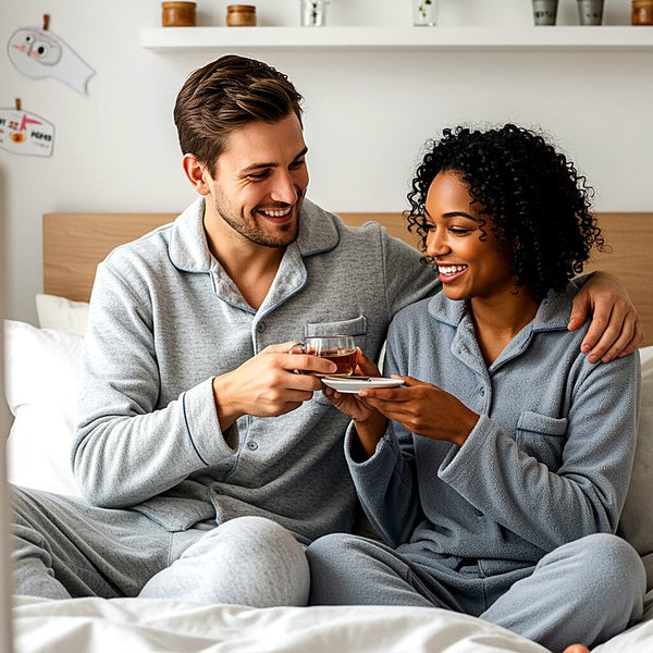 Comment Choisir Son Pyjama Polaire ? Le Guide Complet 2025