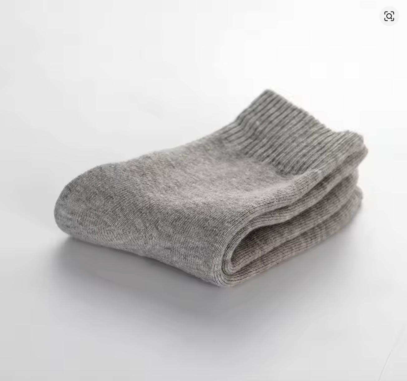 Chaussettes polaires femme – Lot de 5 (ultra douces & chaudes)