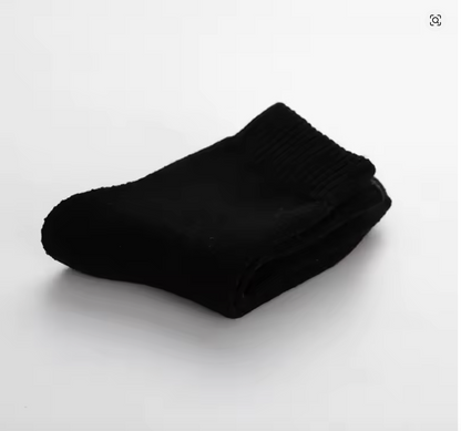 Chaussettes polaires femme – Lot de 5 (ultra douces & chaudes)