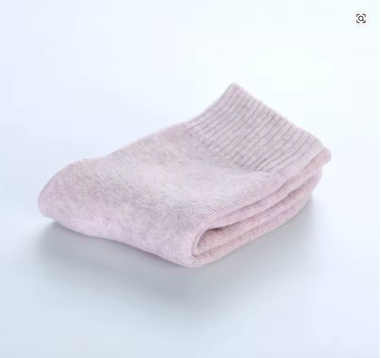 Chaussettes polaires femme – Lot de 5 (ultra douces & chaudes)