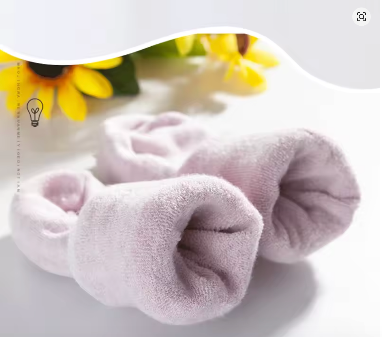 Chaussettes polaires femme – Lot de 5 (ultra douces & chaudes)