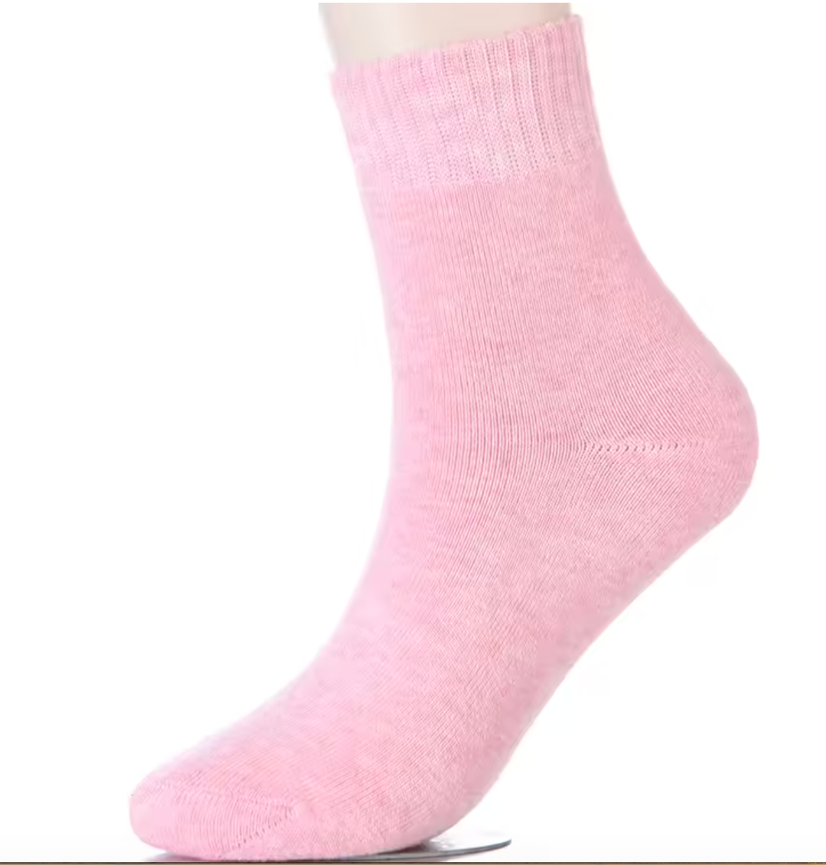 Chaussettes polaires femme – Lot de 5 (ultra douces & chaudes)